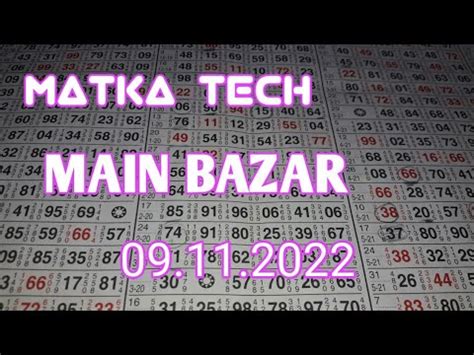 men ttm satta|Main Bazar Day Jodi Chart .